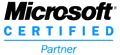 Microsoft Certified Partner